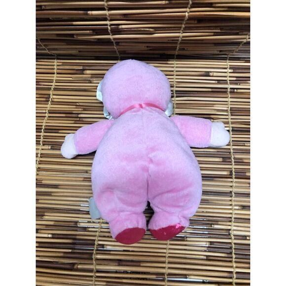 Prestige Baby My First Baby Pink Plush Stuffed - Picture 2 of 3
